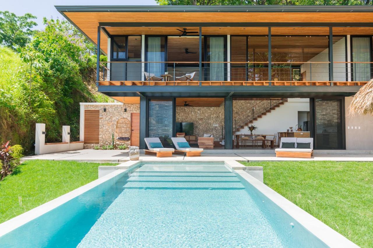 Casa Mirame Villa Carmen  Exterior photo